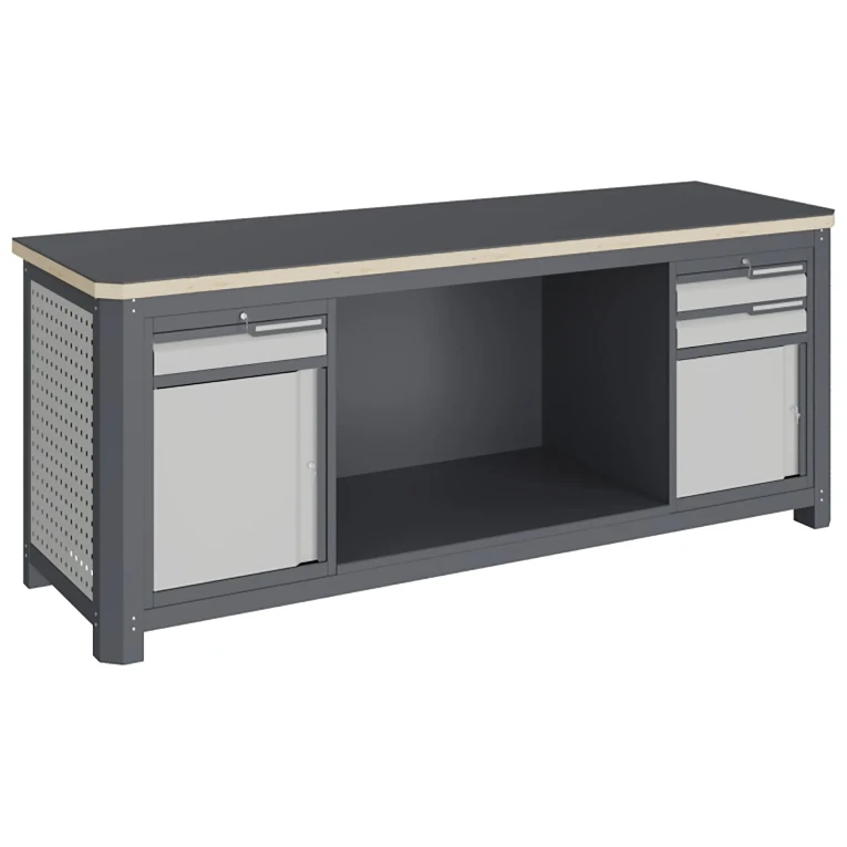 Модульный верстак MCN 2052.S89.11 купить в Ярославле Модульный верстак MCN 2052.S89.11 купить в Ярославле