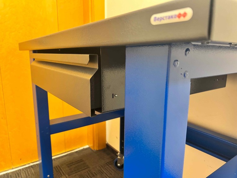 Стол промышленный PLC 20.111 купить в Ярославле Стол промышленный PLC 20.111 купить в Ярославле