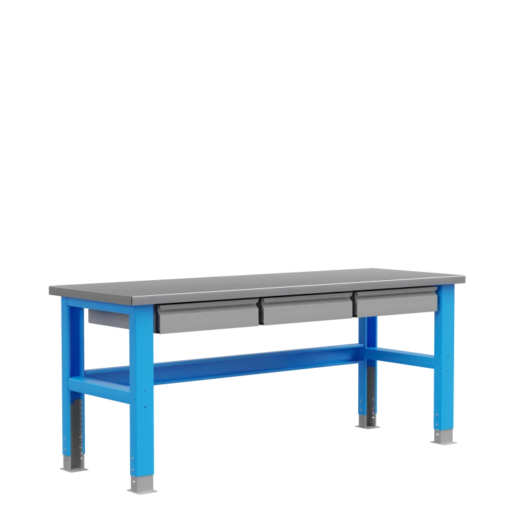 Стол промышленный PLC 20.111 купить в Ярославле Стол промышленный PLC 20.111 купить в Ярославле