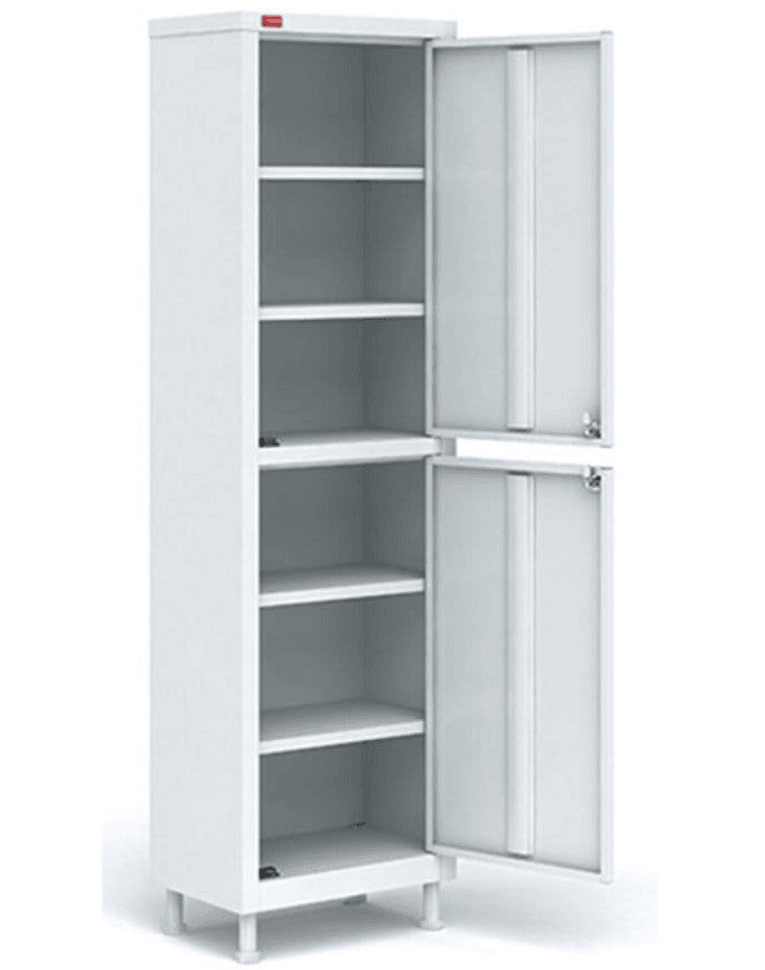 Металлический медицинский шкаф M1 165.57.32 М купить в Ярославле Металлический медицинский шкаф M1 165.57.32 М купить в Ярославле