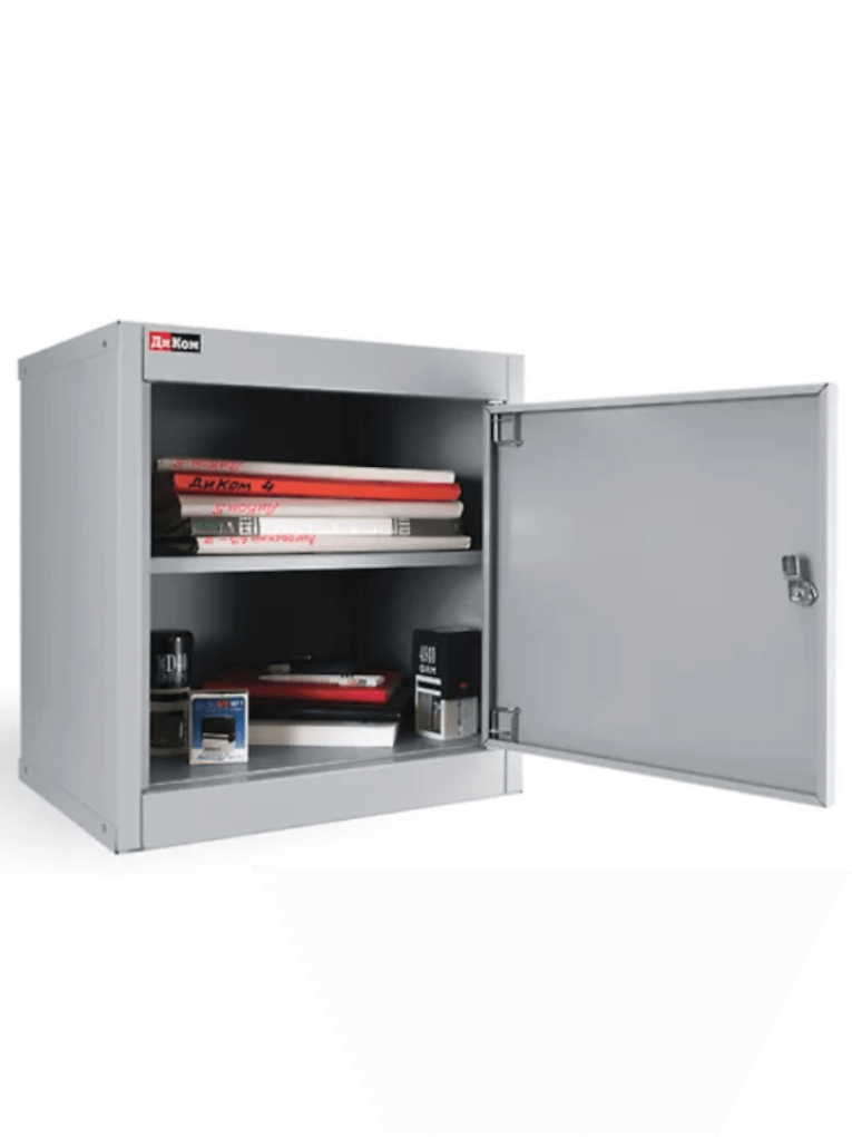 Шкаф офисный ДиКом КД-111 (без полки) разб. купить в Ярославле Шкаф офисный ДиКом КД-111 (без полки) разб. купить в Ярославле