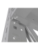 Стеллаж MS U 2000x1500x400 5 полок (150 кг, металл) купить в Ярославле