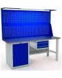 Верстак Expert W200.WS1/F2.121.W Верстак Expert W200.WS1/F2.121.W