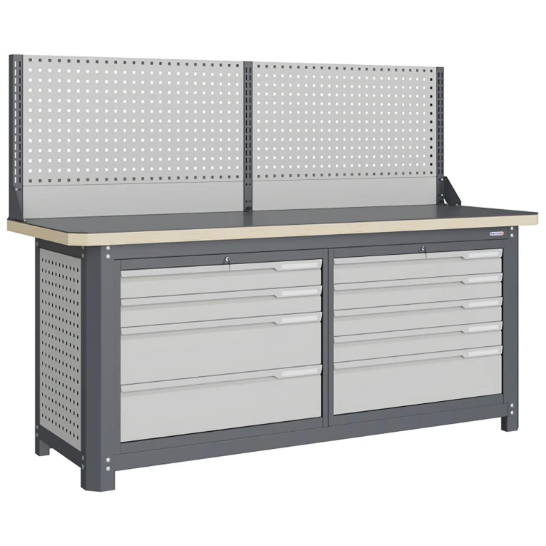 Модульный верстак MCN 2052.L45-1 купить в Ярославле Модульный верстак MCN 2052.L45-1 купить в Ярославле