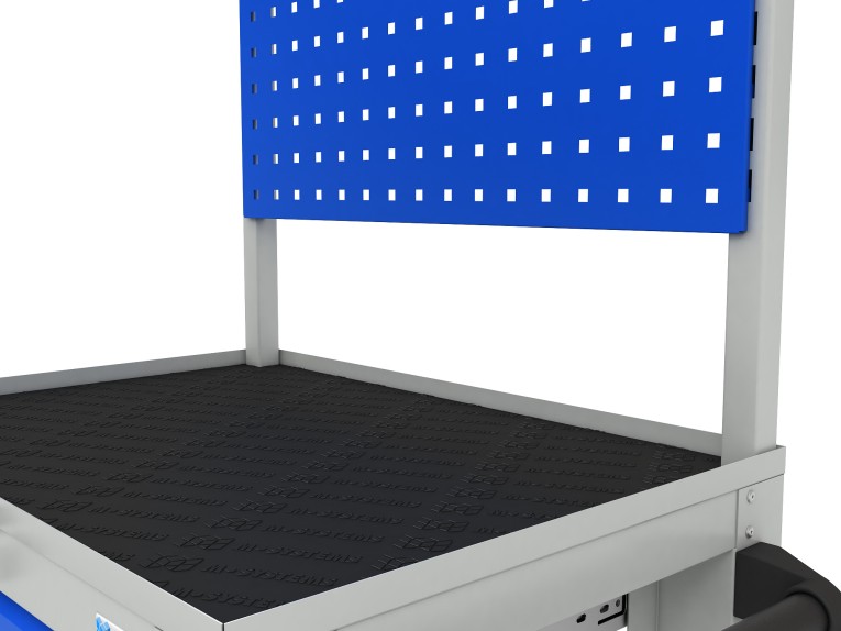 Тележка инструментальная LOGITEX 01 XS.1 купить в Ярославле Тележка инструментальная LOGITEX 01 XS.1 купить в Ярославле