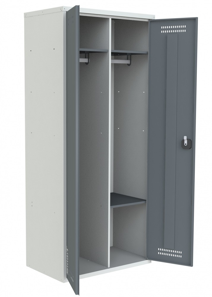 Шкаф SMART гардеробный купить в Ярославле