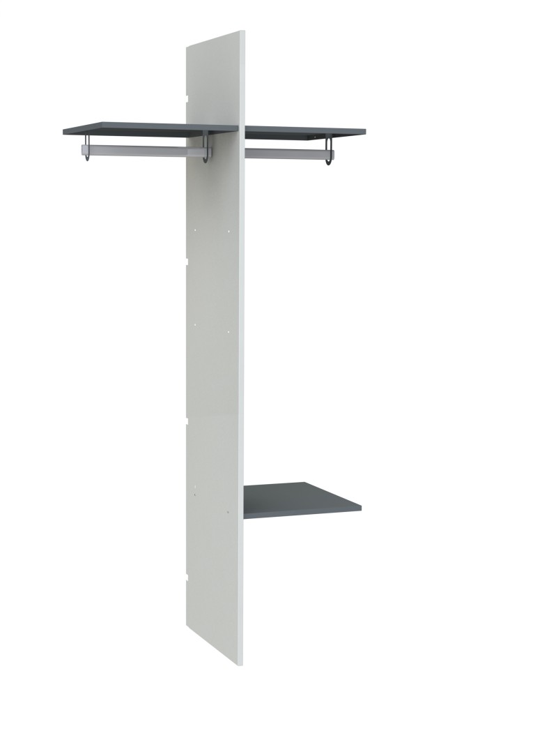 Шкаф SMART гардеробный купить в Ярославле