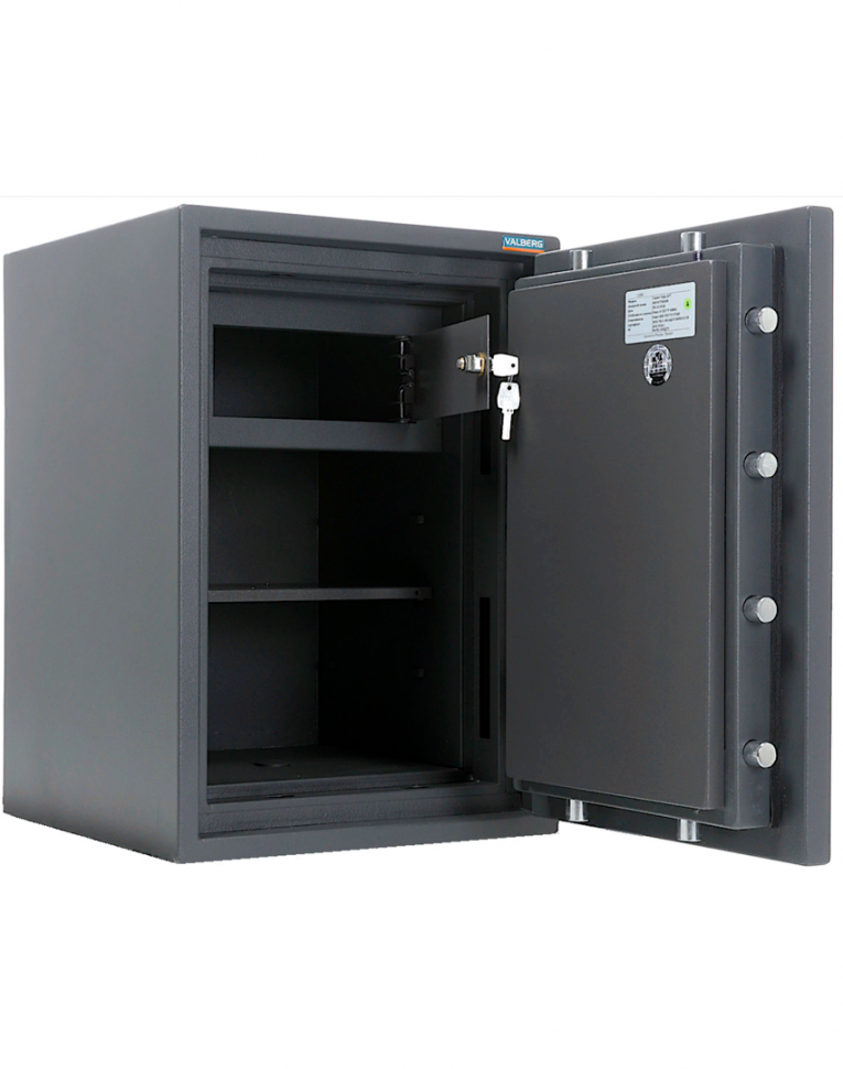 Огневзломостойкий сейф Valberg Гарант Евро 67T купить в Ярославле Огневзломостойкий сейф Valberg Гарант Евро 67T купить в Ярославле