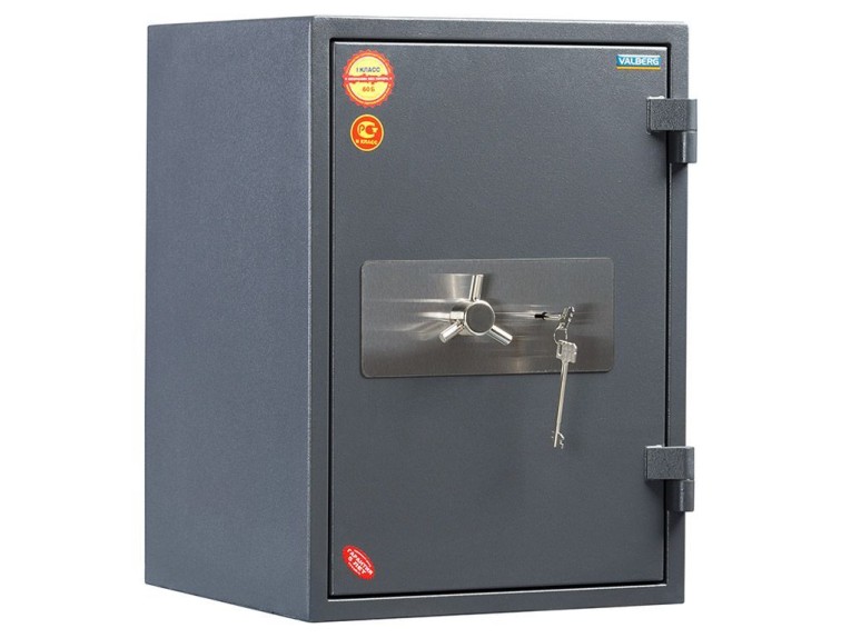 Огневзломостойкий сейф Valberg Гарант Евро 67T купить в Ярославле Огневзломостойкий сейф Valberg Гарант Евро 67T купить в Ярославле