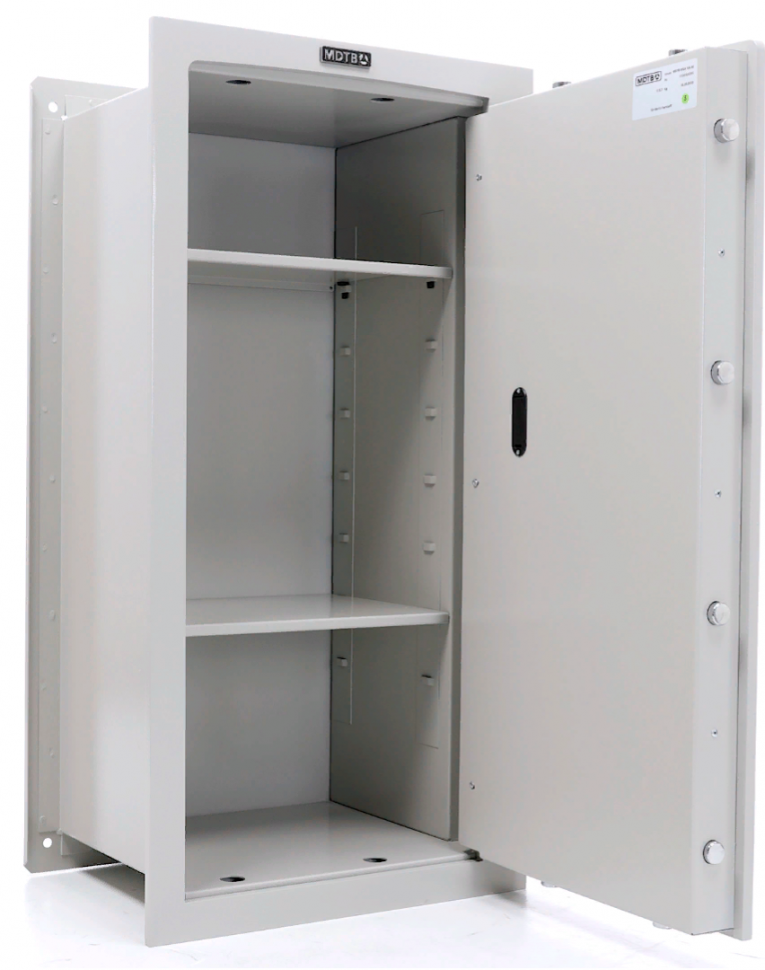 Встраиваемый сейф MDTB-Vega 104 EK купить в Ярославле