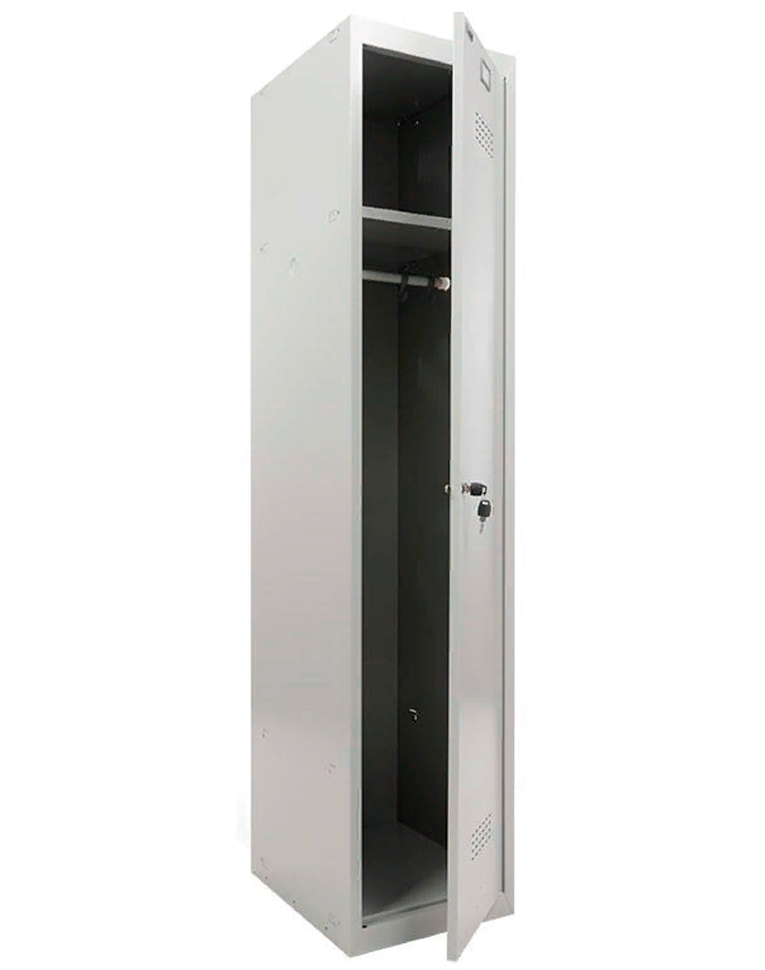 Шкаф для раздевалок усиленный ML-11-40 базовый модуль купить в Ярославле Шкаф для раздевалок усиленный ML-11-40 базовый модуль купить в Ярославле