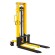 Ручной гидравлический штабелер SDJ 1530 (1500 кг; 3 м; вилы 310-850 мм) SMARTLIFT (SMART) купить в Ярославле