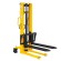 Ручной гидравлический штабелер SDJ 1530 (1500 кг; 3 м; вилы 310-850 мм) SMARTLIFT (SMART) купить в Ярославле