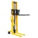 Ручной гидравлический штабелер SDJ 1530 (1500 кг; 3 м; вилы 310-850 мм) SMARTLIFT (SMART) купить в Ярославле