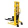 Ручной гидравлический штабелер SDJ 1530 (1500 кг; 3 м; вилы 310-850 мм) SMARTLIFT (SMART) купить в Ярославле
