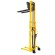 Ручной гидравлический штабелер SDJ 1530 (1500 кг; 3 м; вилы 310-850 мм) SMARTLIFT (SMART) купить в Ярославле