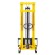 Ручной гидравлический штабелер SDJ 1530 (1500 кг; 3 м; вилы 310-850 мм) SMARTLIFT (SMART) купить в Ярославле