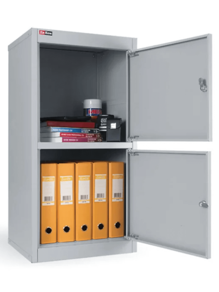 Шкаф офисный ДиКом КД-112 (без полок) разб. купить в Ярославле Шкаф офисный ДиКом КД-112 (без полок) разб. купить в Ярославле