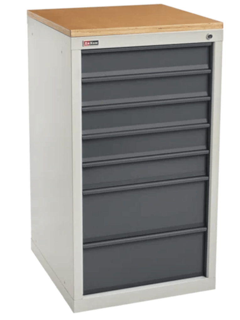 Тумба инструментальная ДиКом ВЛ-017-03 купить в Ярославле Тумба инструментальная ДиКом ВЛ-017-03 купить в Ярославле