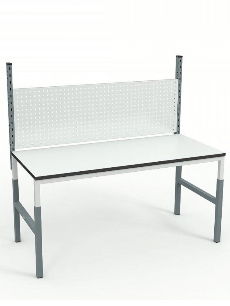 Стол монтажный ДиКом СР-М-150-02 ESD купить в Ярославле Стол монтажный ДиКом СР-М-150-02 ESD купить в Ярославле