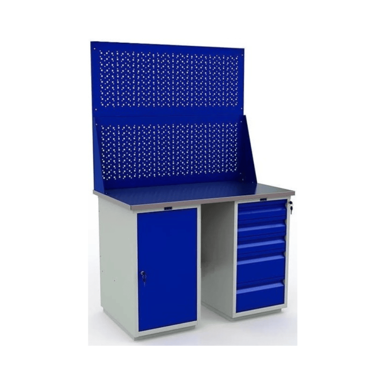 Верстак Profi WT120.WD1/WD5.020 купить в Ярославле