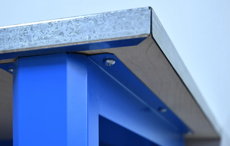 Верстак PRF 121.17.1 купить в Ярославле