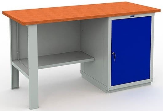 Верстак Expert W160.F2/WS1.000 купить в Ярославле Верстак Expert W160.F2/WS1.000 купить в Ярославле