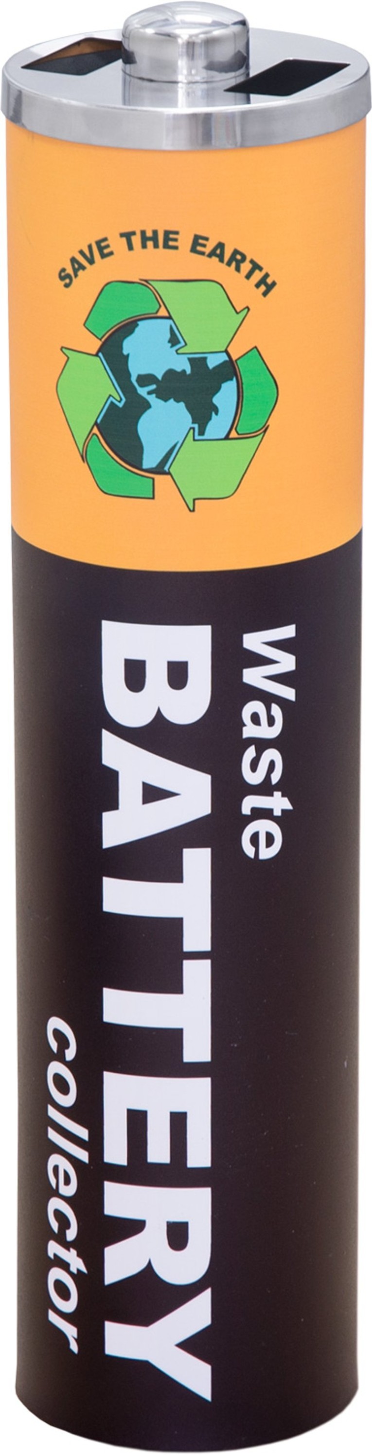 Урна для сбора батареек купить в Ярославле Урна для сбора батареек купить в Ярославле