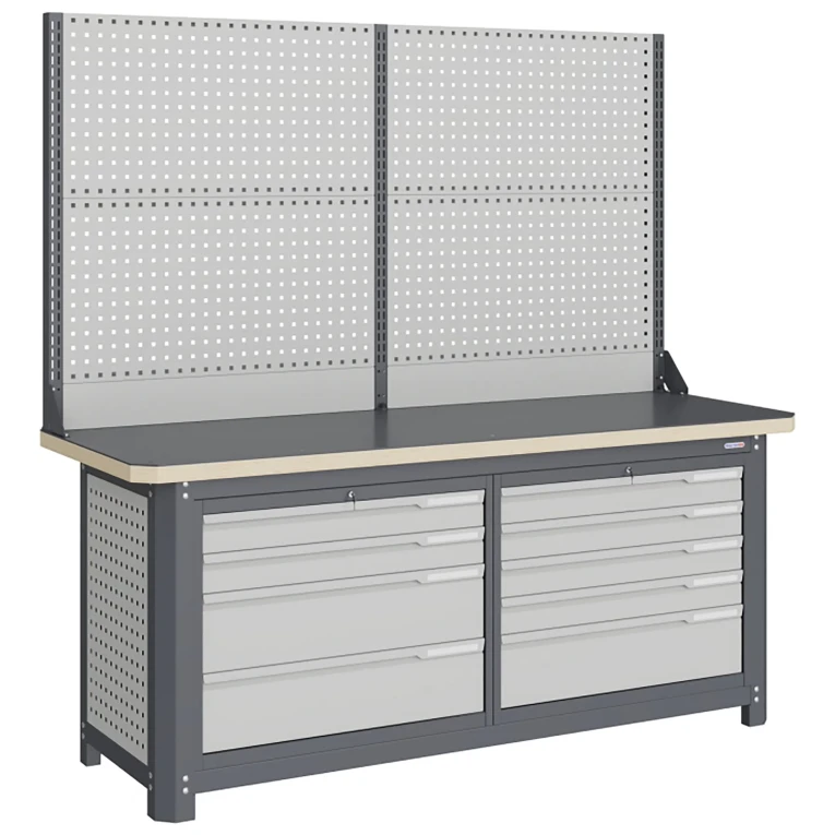 Модульный верстак MCN 2052.L45-2 купить в Ярославле Модульный верстак MCN 2052.L45-2 купить в Ярославле