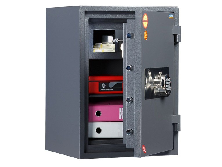 Огневзломостойкий сейф Valberg Гарант Евро 67T EL купить в Ярославле Огневзломостойкий сейф Valberg Гарант Евро 67T EL купить в Ярославле