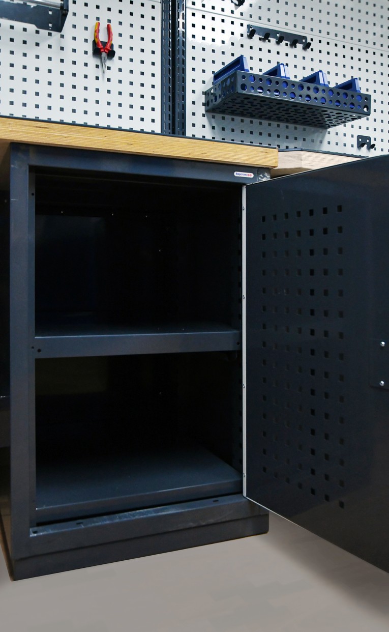 Верстак FBK 205.347-2F купить в Ярославле