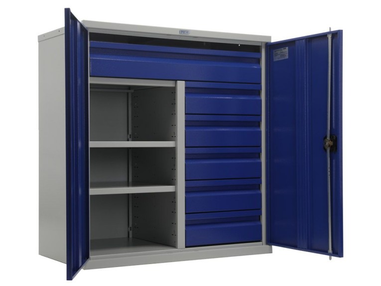 Шкаф инструментальный ТС 1095-100215 купить в Ярославле Шкаф инструментальный ТС 1095-100215 купить в Ярославле