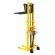 Ручной гидравлический штабелер SDJ 1525 (1500 кг; 2,5 м; вилы 310-850 мм) SMARTLIFT (SMART) купить в Ярославле