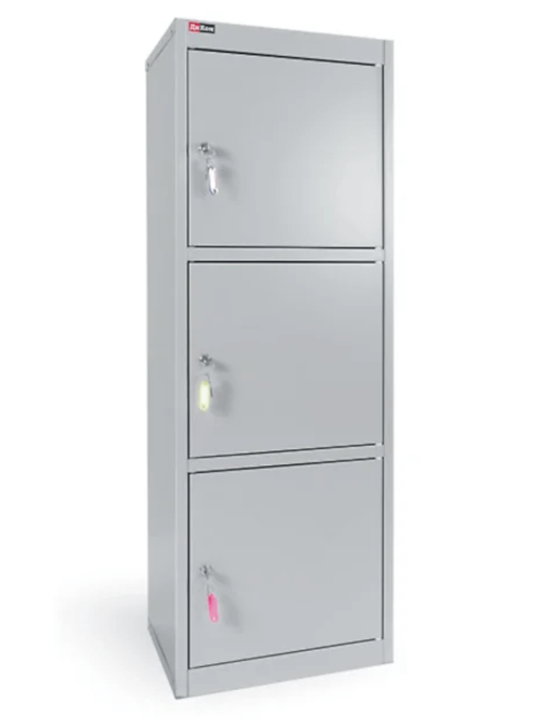 Шкаф офисный ДиКом КД-113 (без полок) разб. купить в Ярославле Шкаф офисный ДиКом КД-113 (без полок) разб. купить в Ярославле