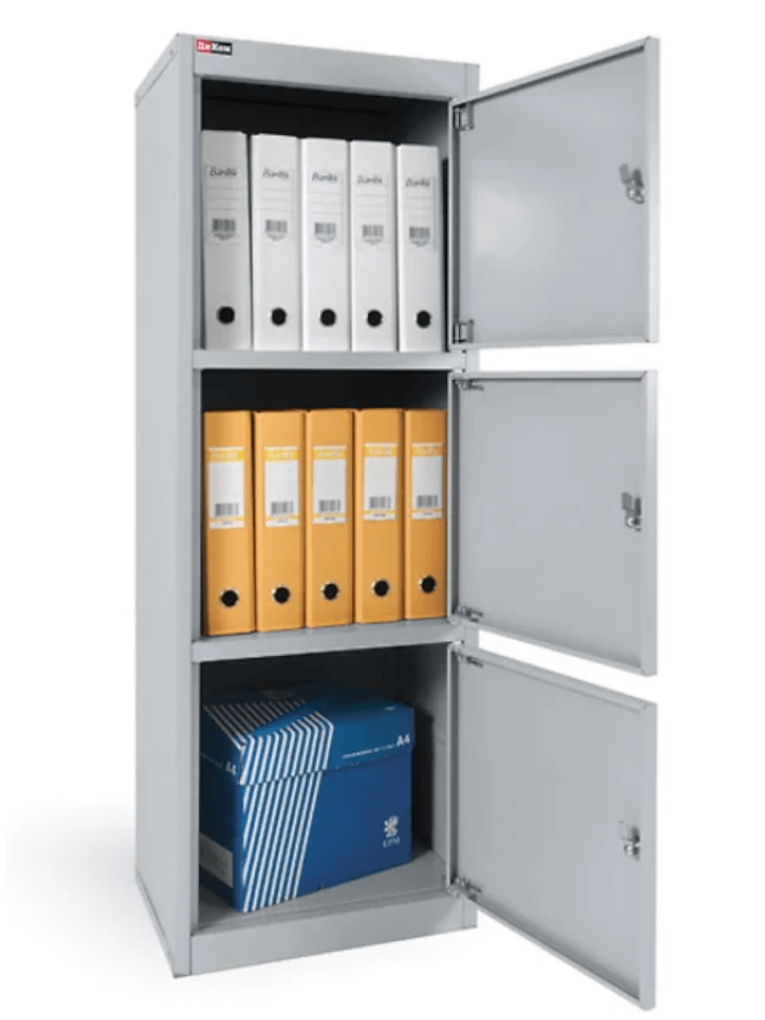 Шкаф офисный ДиКом КД-113 (без полок) разб. купить в Ярославле Шкаф офисный ДиКом КД-113 (без полок) разб. купить в Ярославле