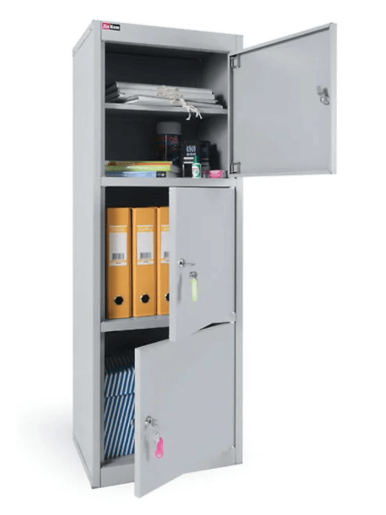 Шкаф офисный ДиКом КД-113 (без полок) разб. купить в Ярославле Шкаф офисный ДиКом КД-113 (без полок) разб. купить в Ярославле