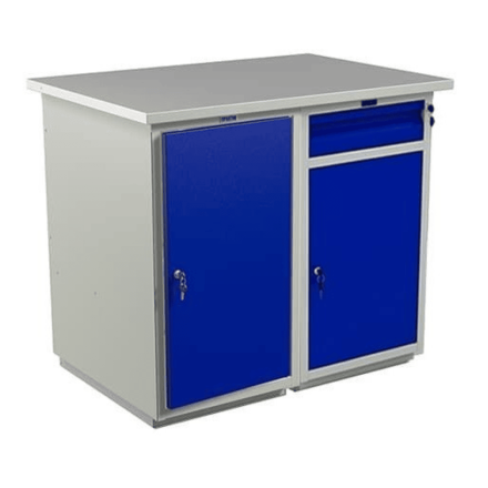 Верстак Profi WT100.WD1/WD2.000 купить в Ярославле