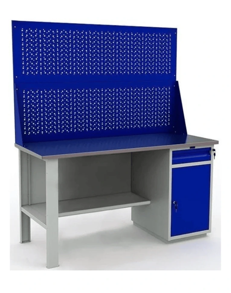 Верстак Profi WT160.F1/WD2.020 купить в Ярославле