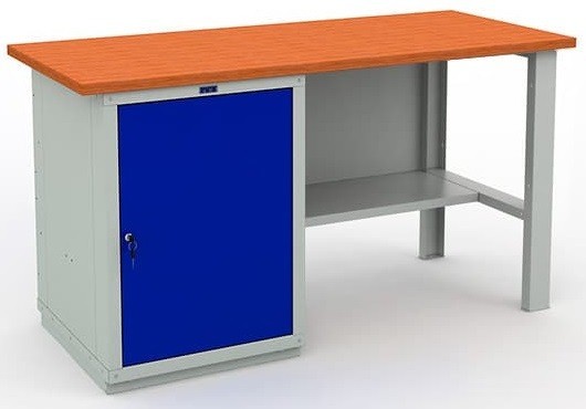 Верстак Expert W160.WS1/F2.000 купить в Ярославле Верстак Expert W160.WS1/F2.000 купить в Ярославле