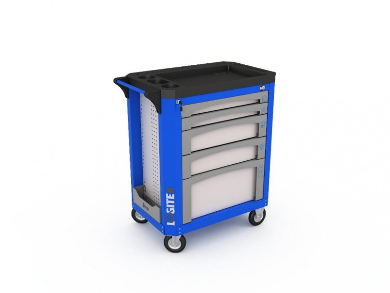 Тумба LOGITEX 5 купить в Ярославле