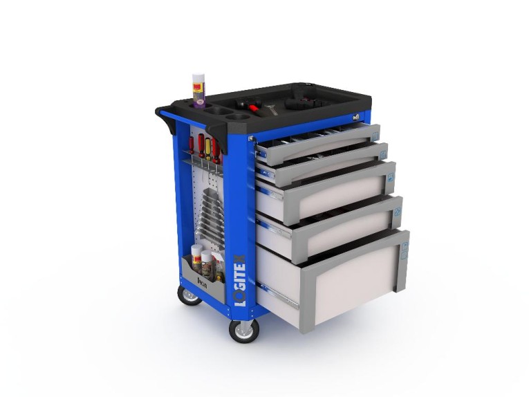 Тумба LOGITEX 5 купить в Ярославле