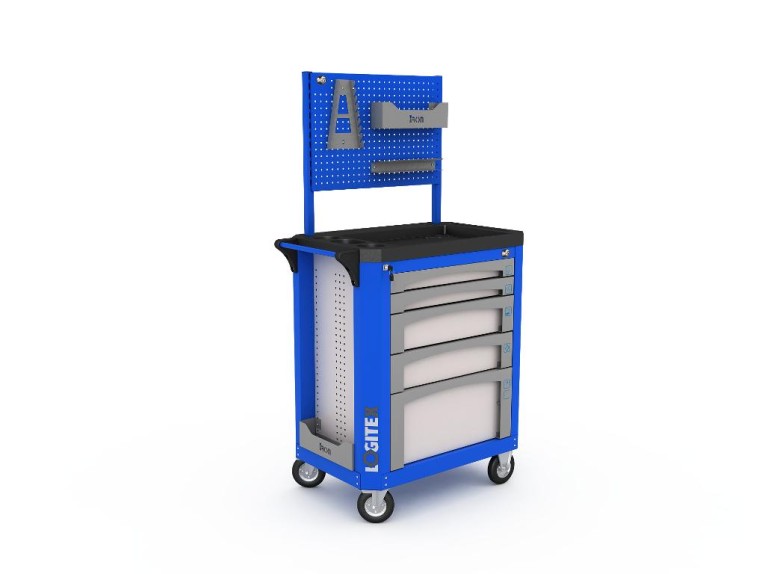 Тумба LOGITEX 5 купить в Ярославле