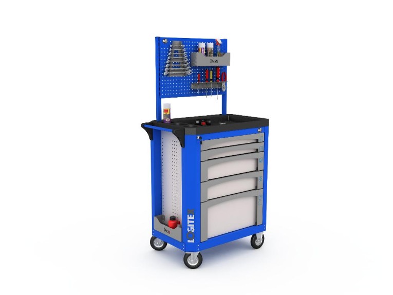 Тумба LOGITEX 5 купить в Ярославле