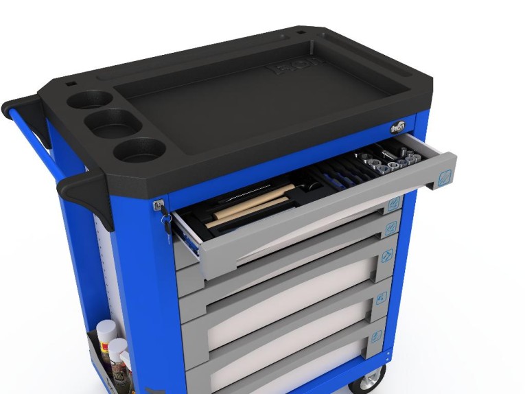 Тумба LOGITEX 5 купить в Ярославле