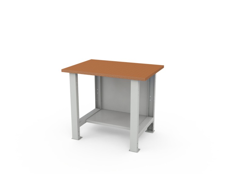 Стол рабочий стационарный WOKER PRO 01.1000 купить в Ярославле Стол рабочий стационарный WOKER PRO 01.1000 купить в Ярославле