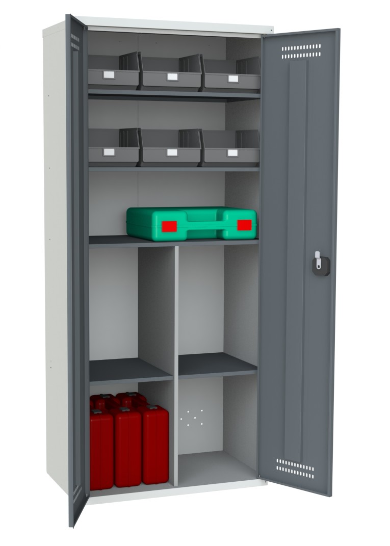 Шкаф SMART универсальный купить в Ярославле