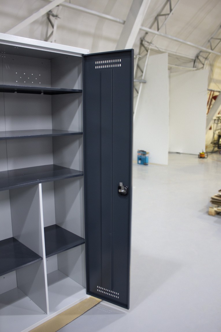 Шкаф SMART универсальный купить в Ярославле