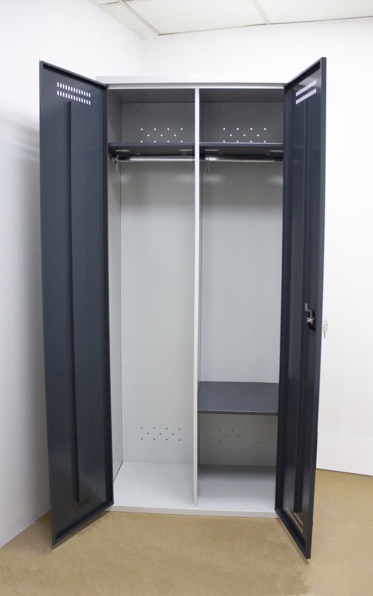 Шкаф SMART универсальный купить в Ярославле