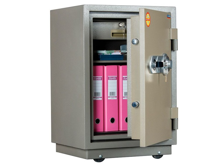 Огнестойкий сейф Valberg FRS-73.T-CL купить в Ярославле Огнестойкий сейф Valberg FRS-73.T-CL купить в Ярославле