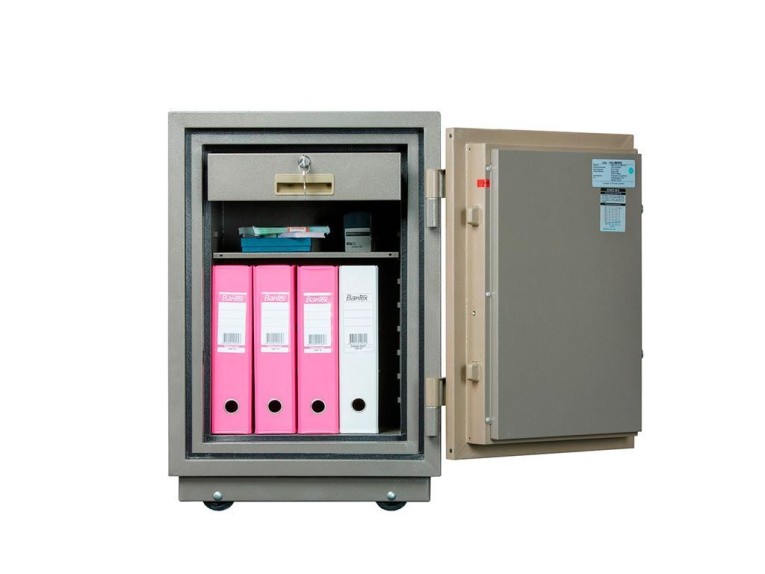 Огнестойкий сейф Valberg FRS-73.T-CL купить в Ярославле Огнестойкий сейф Valberg FRS-73.T-CL купить в Ярославле